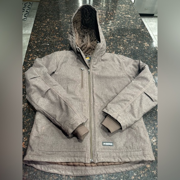 berne Jackets & Blazers - Women’s Berne work coat